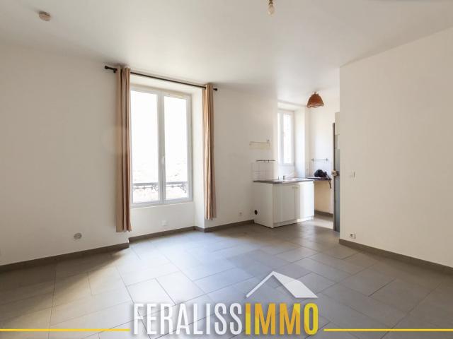Appartement vente à Pontoise, Livilliers