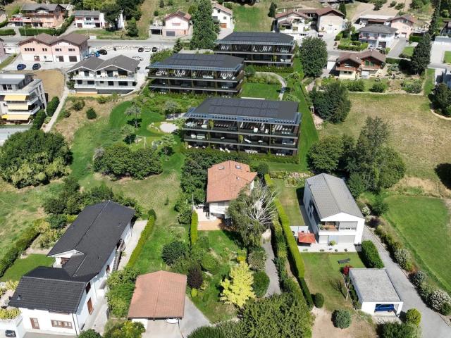 Apartment kaufen