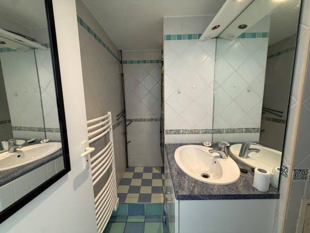 Studio location à Les Sables-d'Olonne