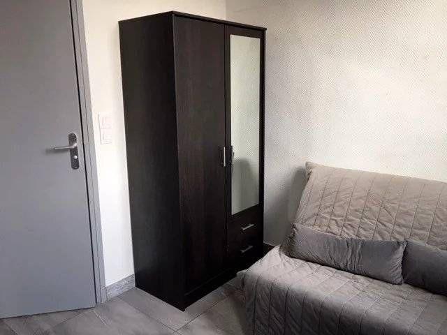 Studio location à Nice