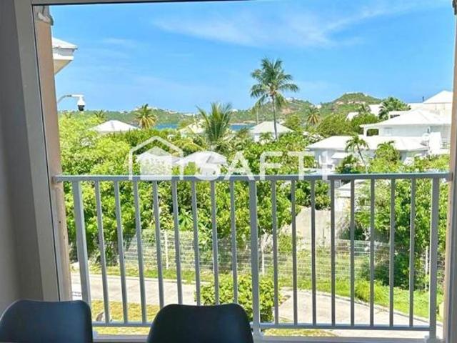 Appartement vente à Lunéville, Saint-martin