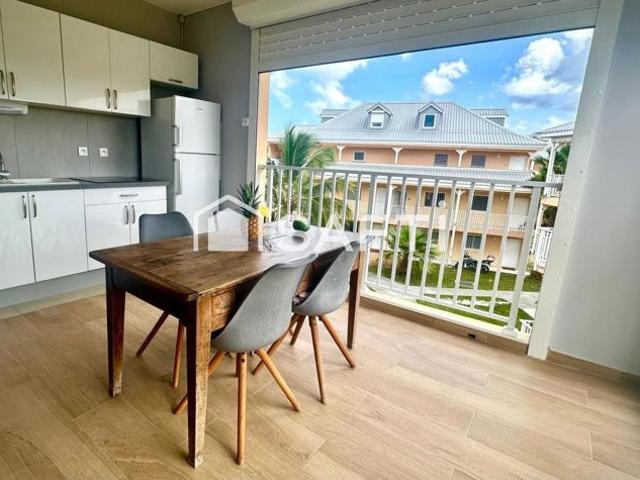 Appartement vente à Lunéville, Saint-martin