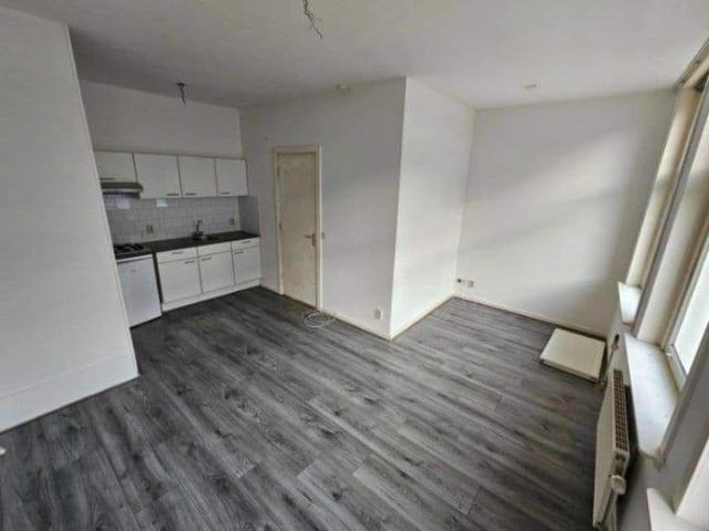 Studio te huur in Haarlem, Noord Holland