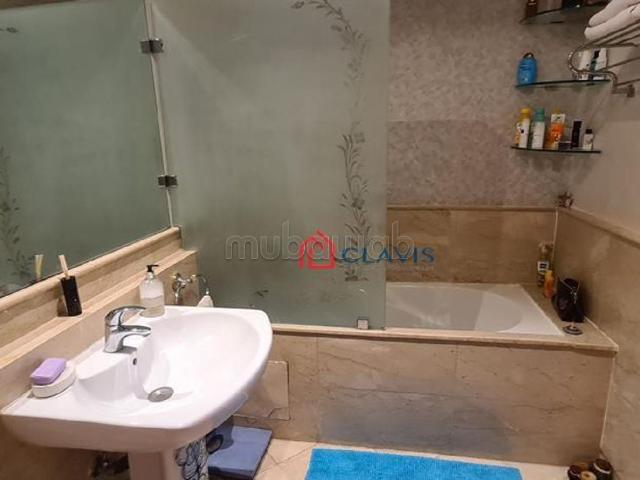 Appartement location à Anfa, Gharb-Chrarda-Beni Hssen