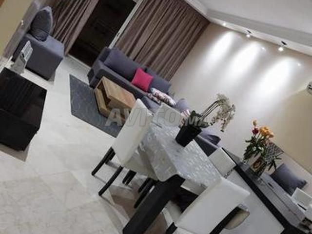 Appartement location à Mohammedia, Gharb-Chrarda-Beni Hssen