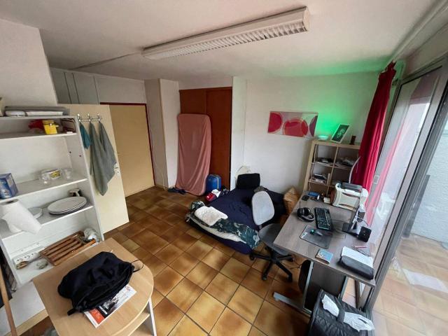 Studio location à Albi, Tarn