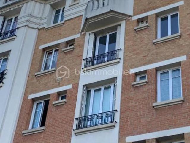 Appartement vente à Le Raincy, Aulnay-sous-bois