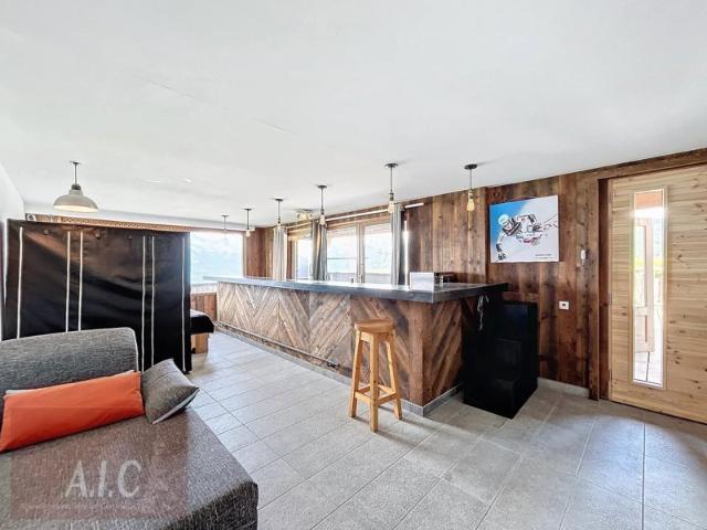 Appartement vente à Bonneville, Combloux