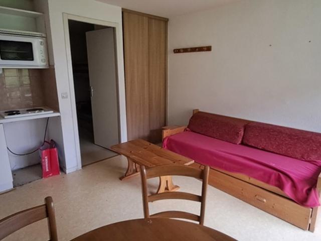 Appartement vente à Bonneville, Verchaix