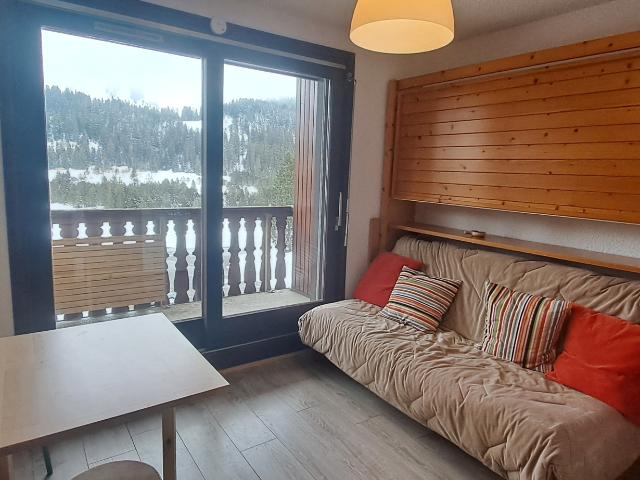 Appartement vente à La Mouillette, Mieussy