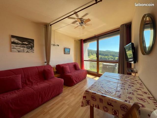 Appartement vente à Grenoble, Villard-de-lans