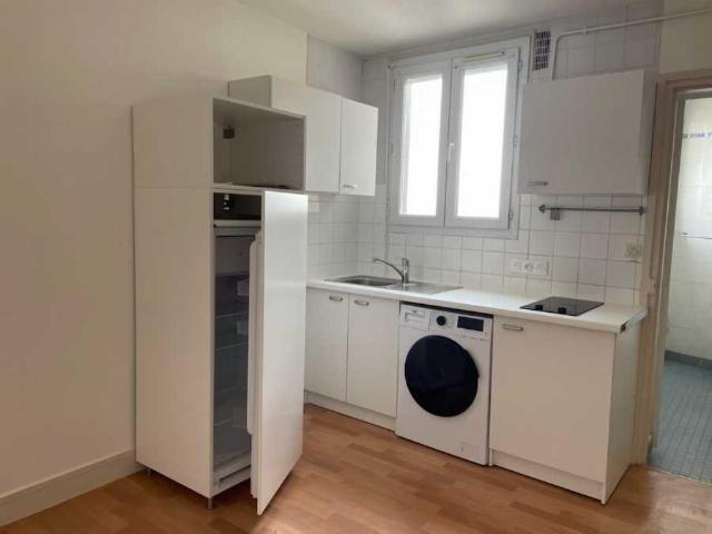 Appartement location à Bobigny, Le Pré-saint-gervais
