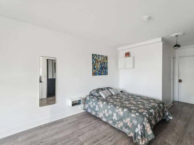 Appartement location à Nanterre, Courbevoie