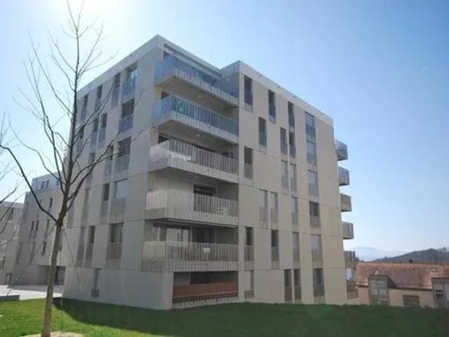 Studio mieten in Bussigny-près-Lausanne, Waadt