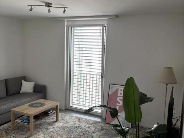Apartment mieten in Bussigny-près-Lausanne, Waadt