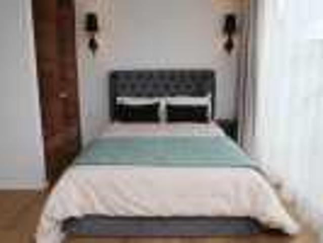 Studio location à Maârif, Casablanca