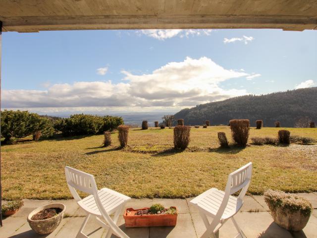 Studio mieten in Sainte-Croix, Waadt