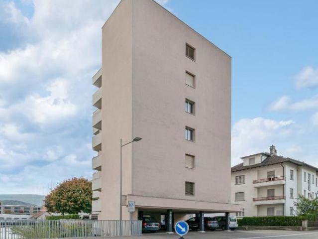 Studio mieten in Delémont, Jura
