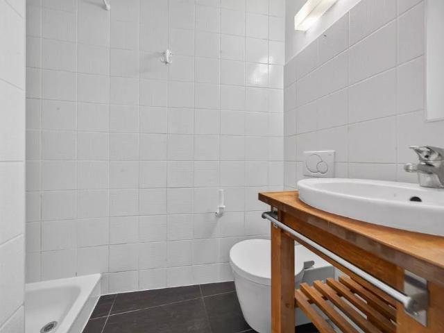 Studio mieten in Quartier Sorge, Ecublens