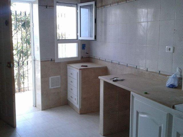 Appartement location