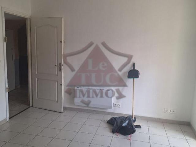 Appartement vente à Alès, Molières-sur-cèze
