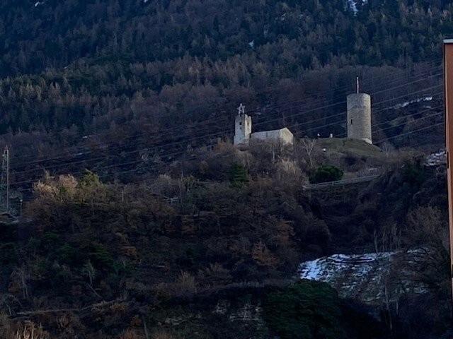 Apartment mieten in Saxon, Wallis