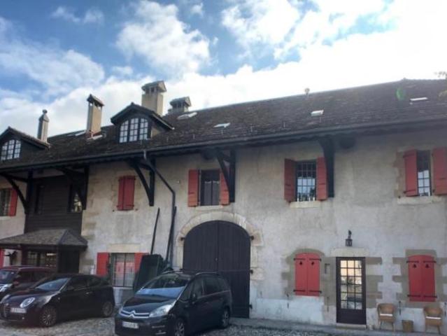 Studio mieten in Meyrin