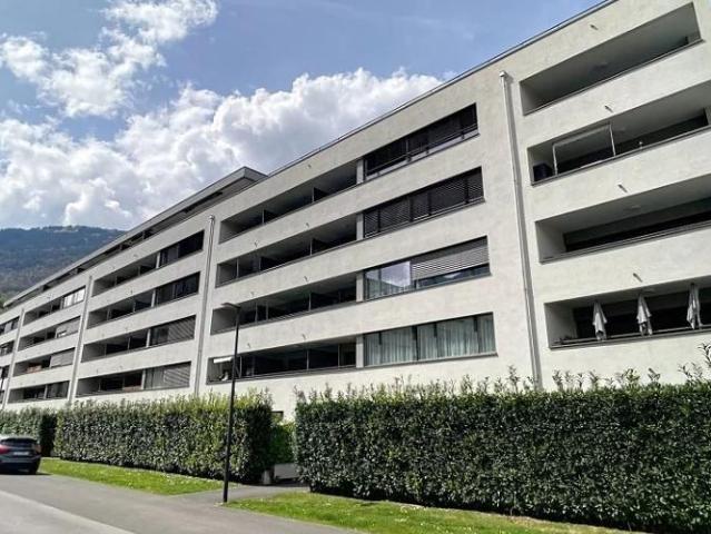 Studio mieten in Monthey, Wallis