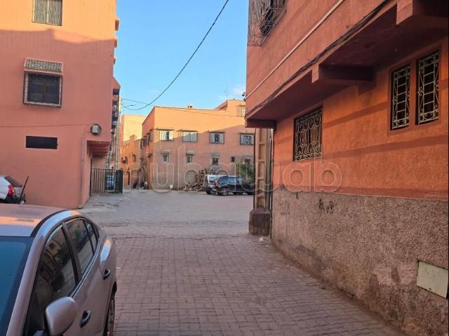 Appartement location à Marrakech, L'Oriental