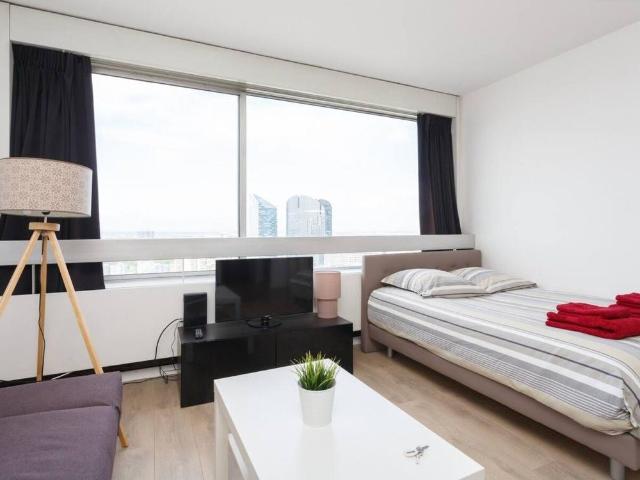 Appartement location à Nanterre, Puteaux