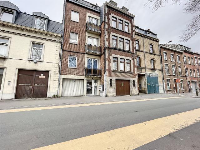 Appartement location à Namur