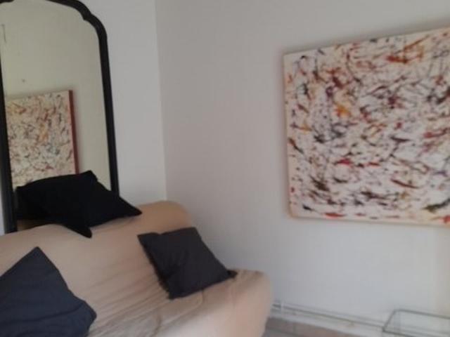 Studio location à Marseille, Aubagne