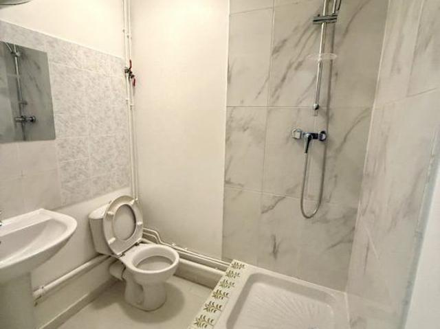 Studio location à Saint-Denis, Aubervilliers
