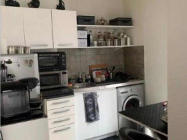 Studio location à Centre-Ville, Aubervilliers