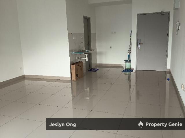 Apartment for sale in Johore Bahru, Johor