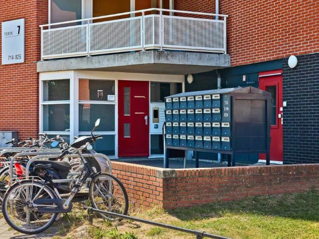 Kamer te huur in Hoofddorp, Noord Holland
