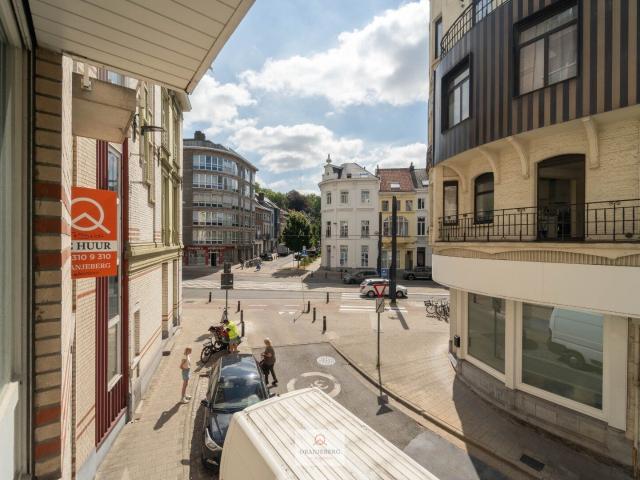 Kot location à Stationsbuurt Noord, Gent