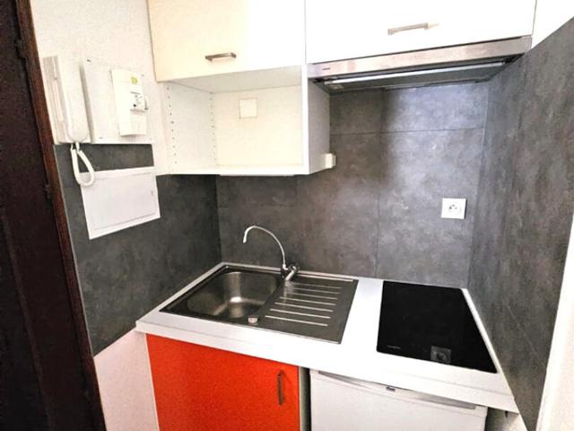 Appartement vente à Toulouse