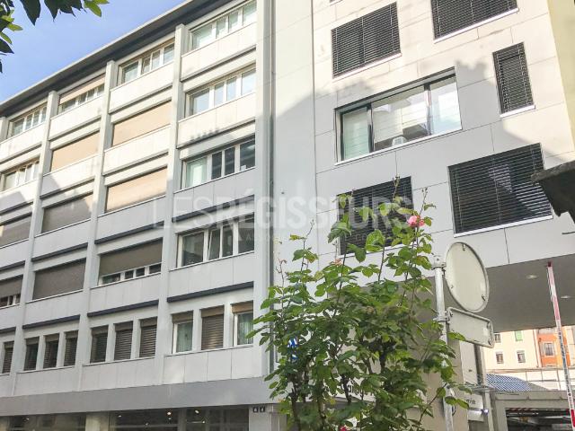 Apartment mieten in Conches