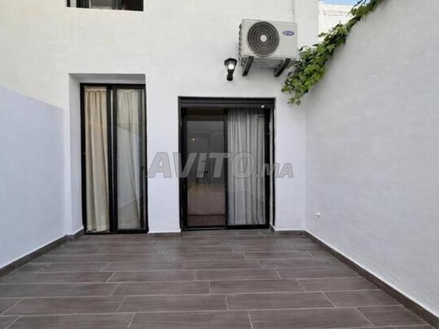 Appartement location à Anfa, Gharb-Chrarda-Beni Hssen