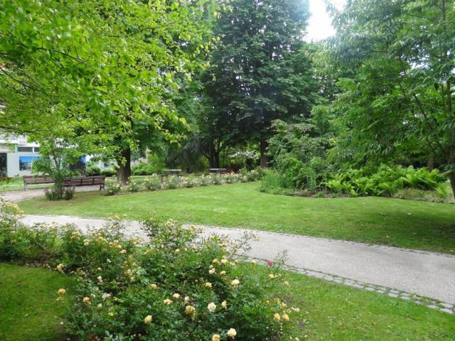 Appartement vente à Nanterre, Rueil-malmaison