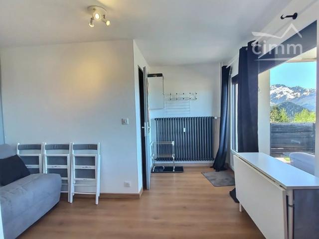 Appartement vente à Grenoble, Allevard