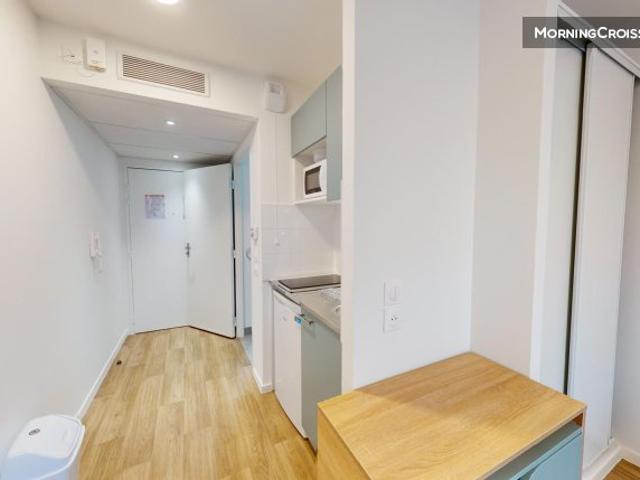 Appartement location à Asnières-sur-seine