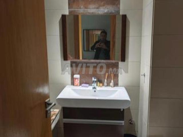 Appartement location à Anfa, Gharb-Chrarda-Beni Hssen