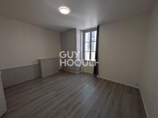 Appartement location à Auxerre