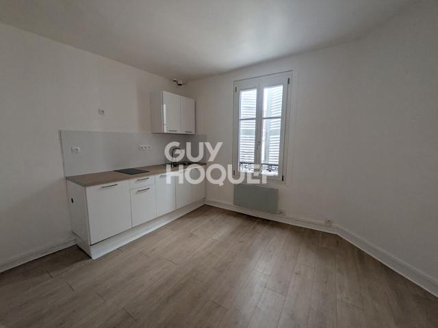 Appartement location à Auxerre