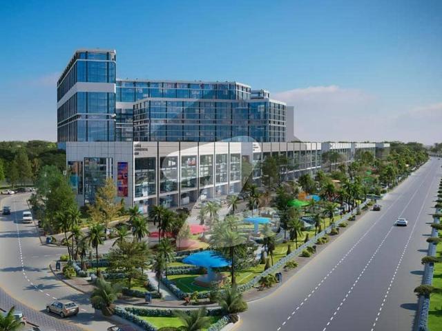 Apartment for sale in Rawalpindi, Islamabad Capital Territory