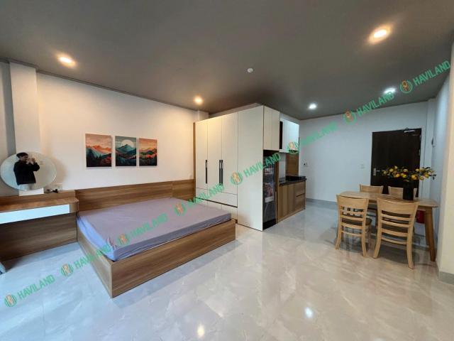 Căn hộ cho thuê tại Thanh Khê, Đà Nẵng
