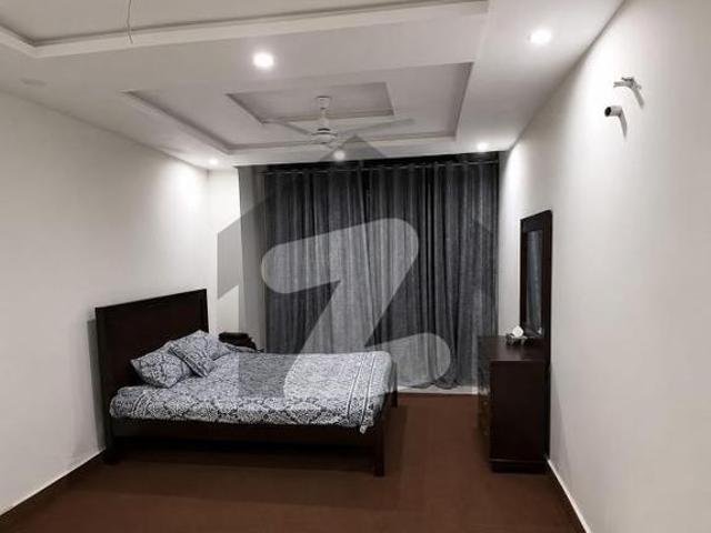 Apartment for rent in Islamabad