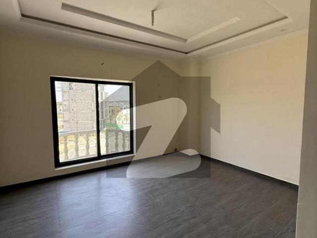 Apartment for rent in Islamabad Capital Territory